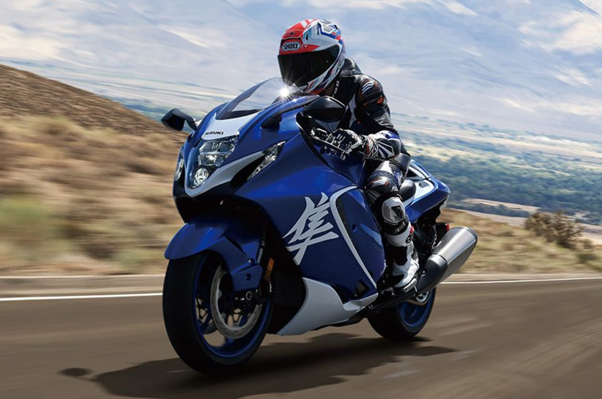 In addition to that, it also gets white contrasting accents